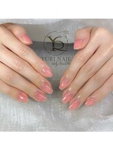 ユリナリタ(YuRi Narita)/