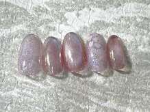 ネイルサロン メイプル(Nail Salon maple)/春デザイン