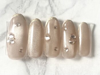 周年記念☆デザインジェル￥7980