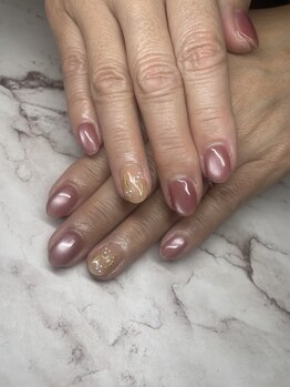 ミスネイル 石垣店(Ms.naiL)/