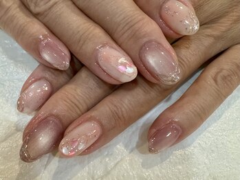 ブランシェネイル(Branche Nail)/マグネットネイル