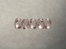 オーア(ore.)/2026/4月マンスリーデザイン1