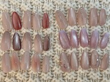 ベル ルミエール(Belle Lumiere)の雰囲気（四季に合わせたサンプルデザインを沢山ご用意しております♪）