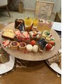 メゾン(MAISON)&nbsp;甘いものが好きです！おすすめのスイーツ教えてください♪