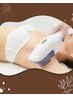【時短】ワキ+ひざ下脱毛¥3,500