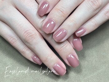 究極スキンカラーmao gel