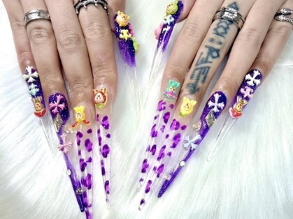 トイネイル(toinail)の写真