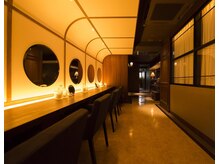 グランピュアラ 難波店