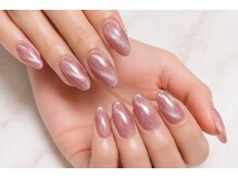 ノヴァ 南浦和(Nova)/マグネットネイル