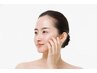 【ニキビ、毛穴、赤み、敏感、トータルケア】 美肌改善コース ¥13200→