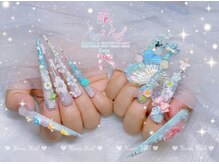 ナナネイル アメ村心斎橋店(NaNa Nail)