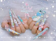 ナナネイル アメ村心斎橋店(NaNa Nail)