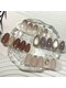 nail salon yours 富谷店　【11/20 NEW OPEN（予定）】の写真/【定額simpleコース/色変えOK￥6300】追加アートも可能♪とにかく可愛いデザインやカラー多数ご用意！