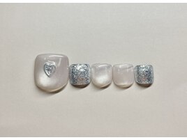 シルバーハート