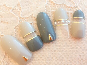 コエル(coel)/モードネイル