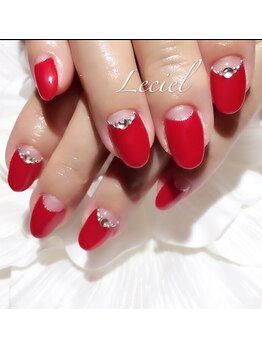 ルシエル(LeCiel)/