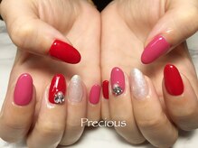 プレシャス プライベートビューティーサロン(Precious Private Beauty Salon)/