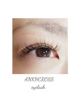 アンククロス 横浜関内店(ANKHCROSS)/フラットラッシュ