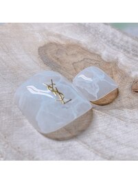 お洒落女子フットジェルネイル★