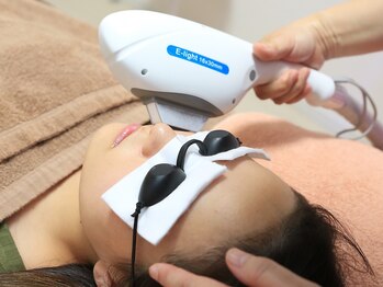 ベルカルポ(Bel Carp)/施術