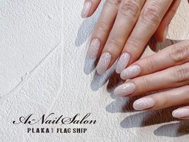 21/3/１７　ローズネイル