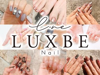 LUXBE NAIL 梅田茶屋町店【ラックスビー ネイル】