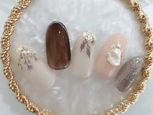 ビューティフルアイズ/