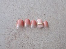 ニコルネイル(nicole nail)/定額　グラデーション￥8000