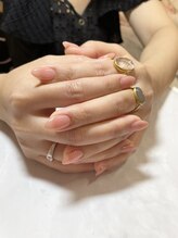 アイリッシュネイル 久屋大通店(Irish Nail)/606ハーム