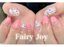 フェアリー ジョイ(Fairy Joy)/
