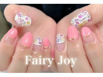 フェアリー ジョイ(Fairy Joy)/