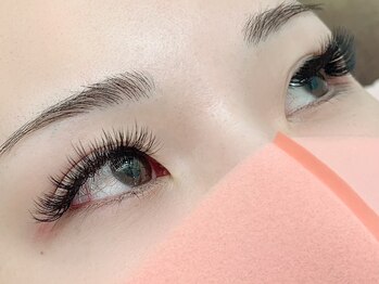 アイビューティーパラダイス(Eye beauty Paradise)/ハリウッドボリュームラッシュ