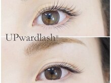 チャーム 近江八幡店(Charm)/Upward lash 