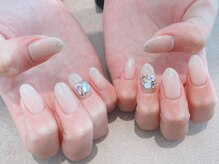 リリアン(Re Lien)/◆キラキラネイル◆