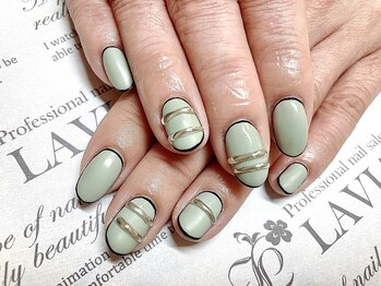 ラヴィアスプラス(LAVIAS+)/