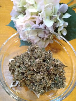 はなまり 仙台/全８種類の温活♪