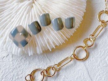 フレイヤ 新宿店(FREJA)/☆フットGoldコース☆