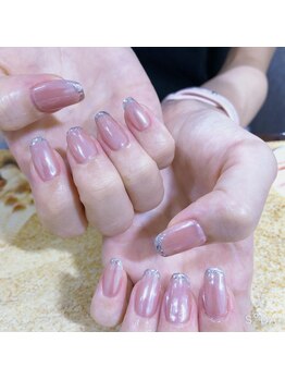 アウラ 新宿西口店(aura)/吉野担当☆オフ有120分無105分