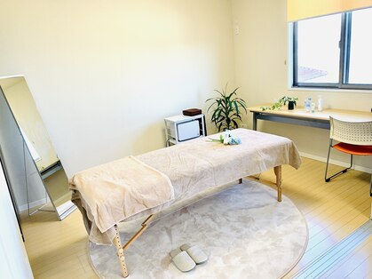 クレイ美容整体 しんじ店の写真