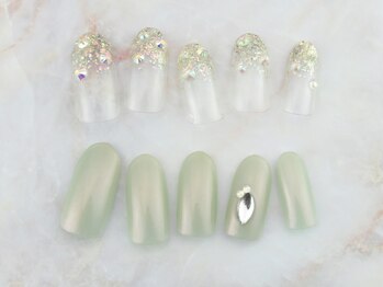 ローヴ(L'aube)/Aコース