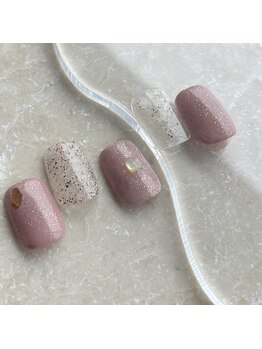 インクバイノック(INC by noq)/konatsu/kanon 定額デザイン