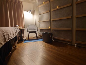 ワヒネ(WAHINE)/気持ちの良い空間♪