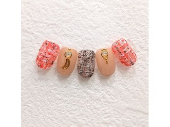 プチネイル安气子 日比谷シャンテ店/