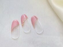 アバネイル 名駅店(AVA NAIL)/【シンプルオフィス】