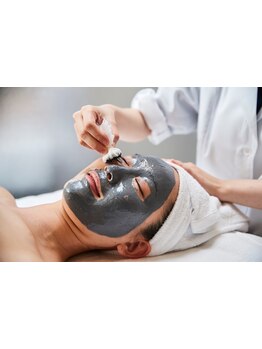 お肌をきれいにしたい