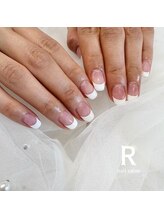 アール(R)/