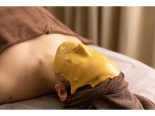 コキュウ お顔ラボ(KOKYU お顔LABO)/ オプション/モデリングマスク