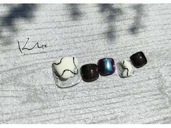 クレー(Klee)/定額Klee Designコース