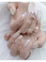 ラベンダー(Lavender)/