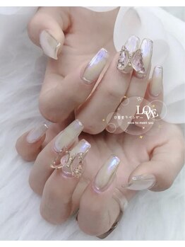 ラベンダー(Lavender)/